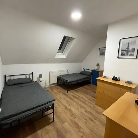 Schwert Loft S65 Apartamento