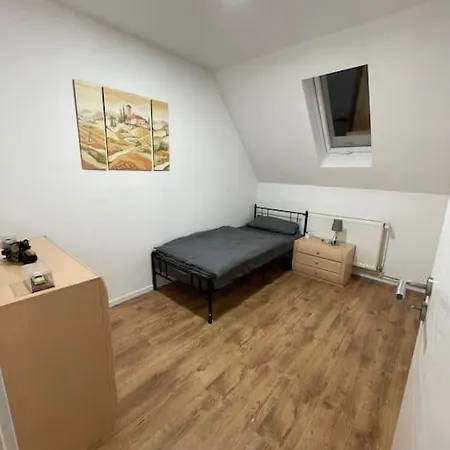 Schwert Loft S65 Apartamento Verden an der Aller
