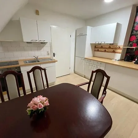 Apartamento Schwert Loft S65 *