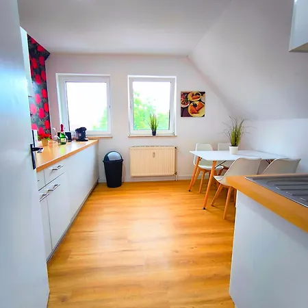 Schwert Loft S65 Apartamento