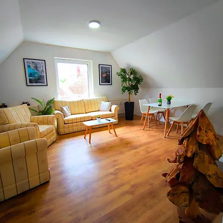 Apartamento Schwert Loft S65 Verden an der Aller