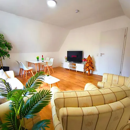 Schwert Loft S65 Apartamento